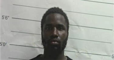 Denzel Johnson, - Orleans Parish County, LA 